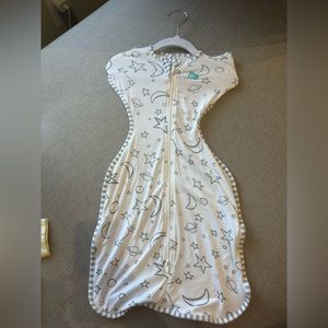 LOVE TO DREAM BAMBOO SWADDLE SMALL